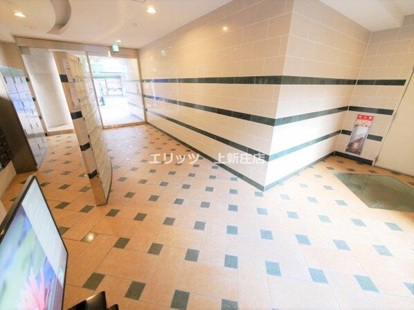 SERENiTE天六西の物件内観写真